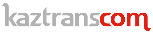 KazTransCom